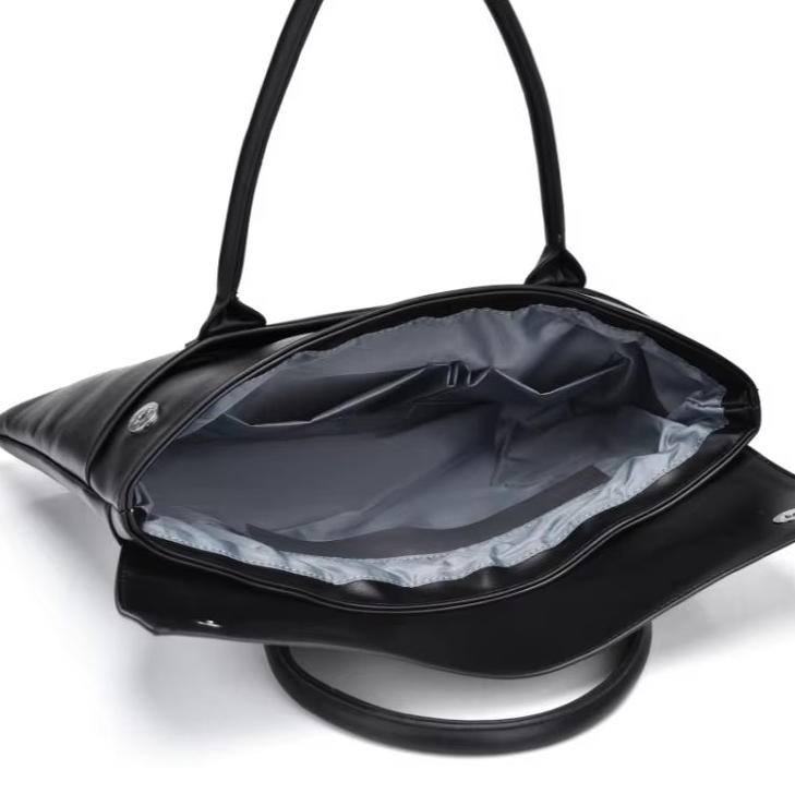 Sacoche Ordinateur 14" Homme