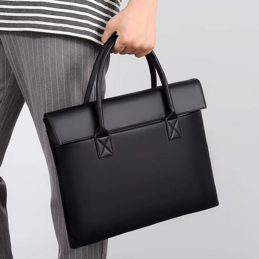Sacoche Ordinateur 14" Homme