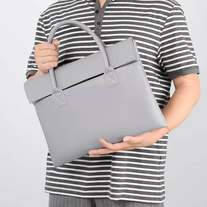 Sacoche Ordinateur 14" Homme