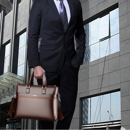 Sacoche homme business