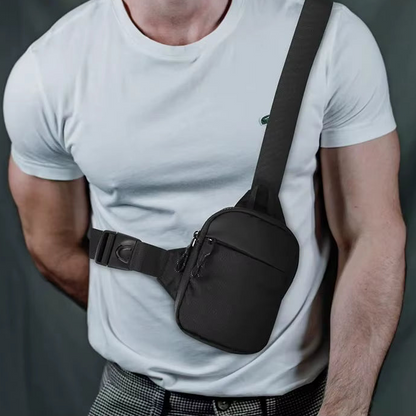Sac Poitrine Homme Sport