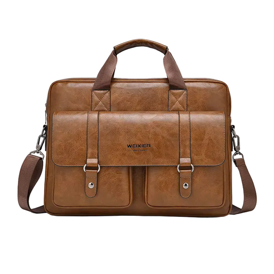 Sac Ordinateur Homme Grande Capacité
