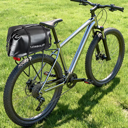 Sacoche batterie vélo 20L étanche ignifugée – grande capacité