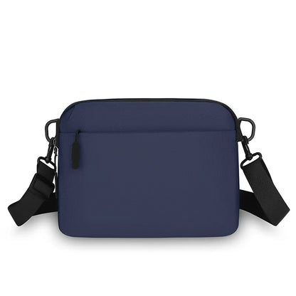 Sacoche bandoulière homme nylon
