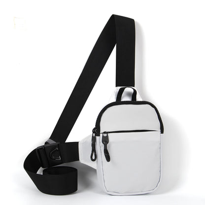 Sac Poitrine Homme Sport