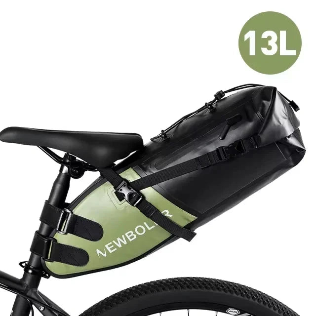 Sacoche Vélo Arrière 13L