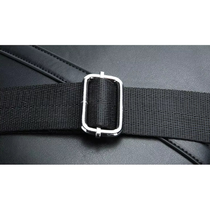 Sac Ordinateur 14" Élégant en Simili Cuir