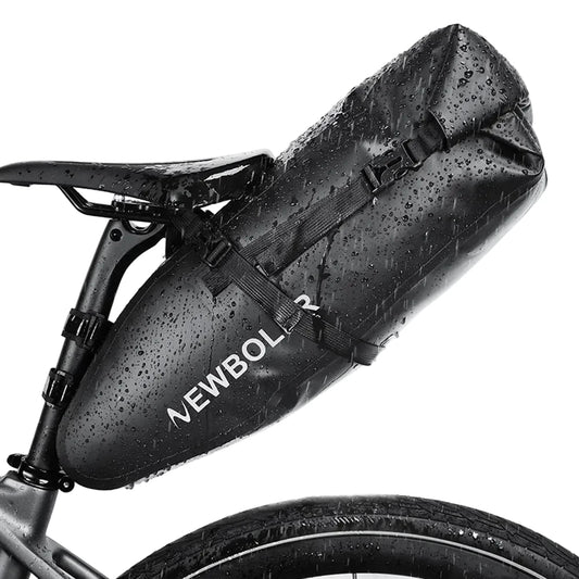 Sacoche Vélo Arrière 13L