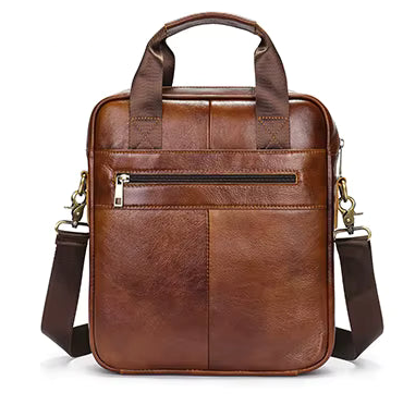 Sacoche homme cuir bandoulière
