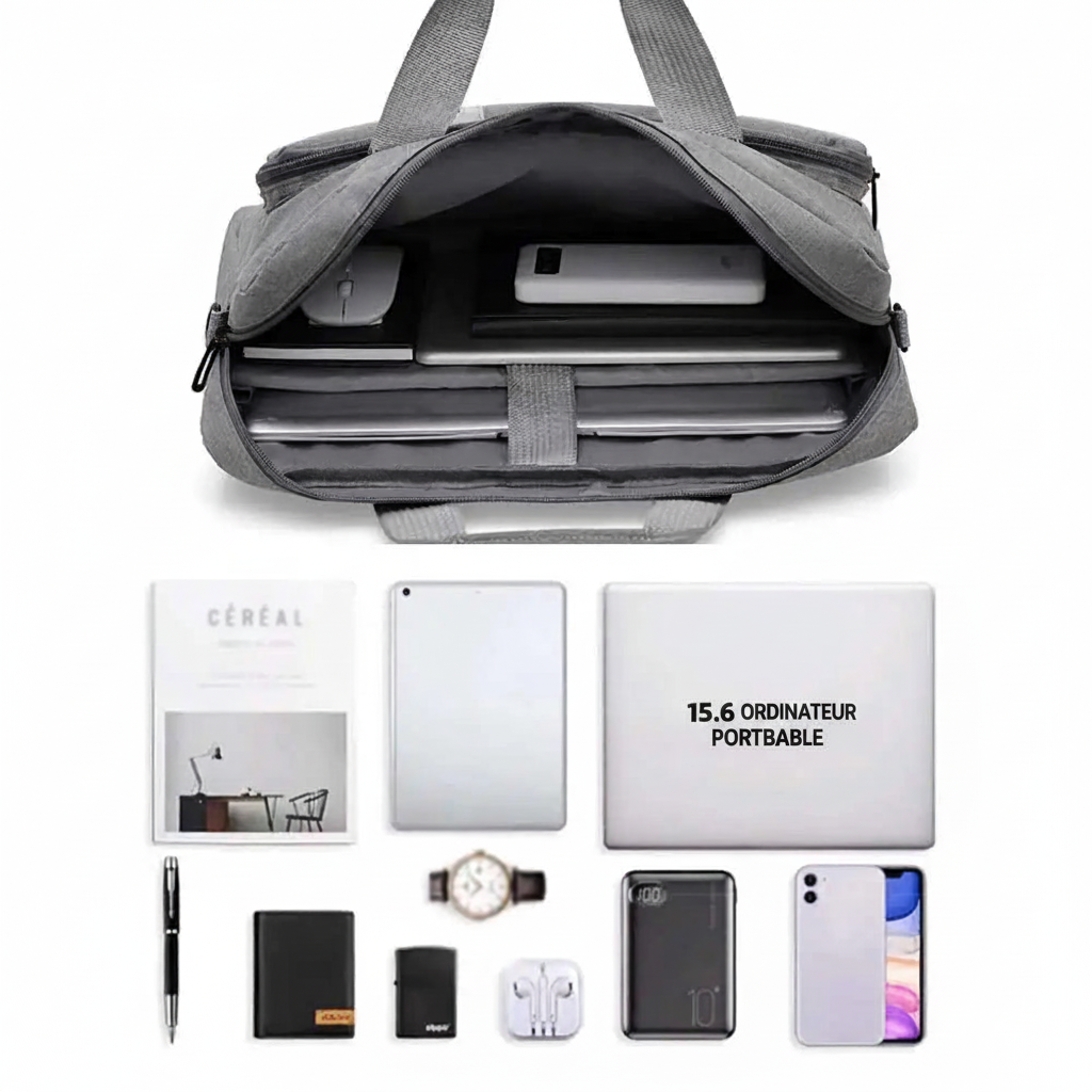 Sacoche Ordinateur Portable Business