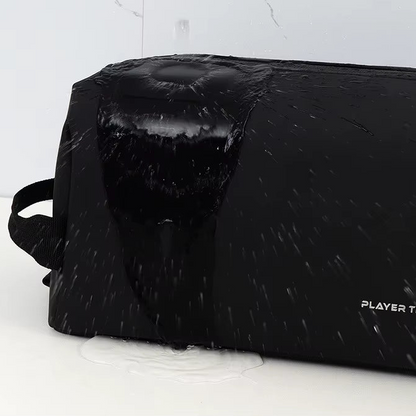 Trousse de toilette voyage imperméable
