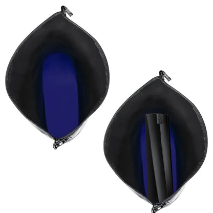Sacoche batterie vélo 20L étanche ignifugée – grande capacité