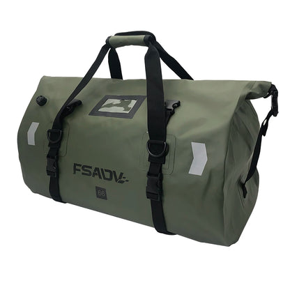 Sac Moto Étanche