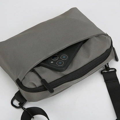 Sacoche Bandoulière Homme Imperméable