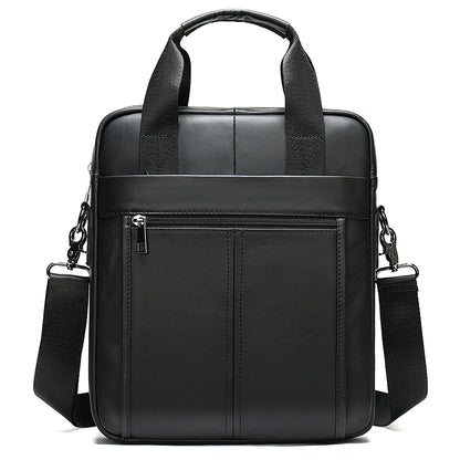Sacoche homme cuir bandoulière