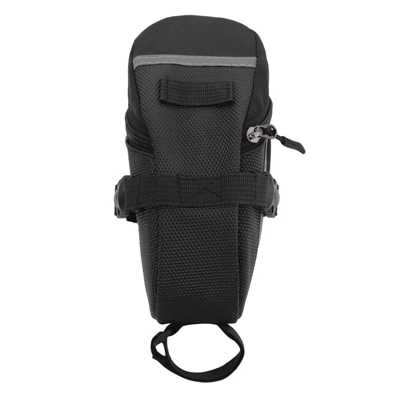 Sacoche Vélo  – Guidon & Arrière