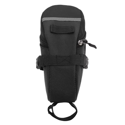 Sacoche Vélo  – Guidon & Arrière