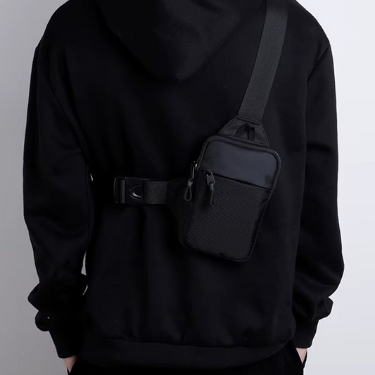 Sac Poitrine Homme Sport