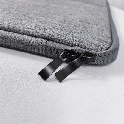 Housse Ordinateur Portable en Denim