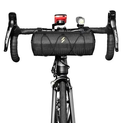 Sacoche Guidon Vélo