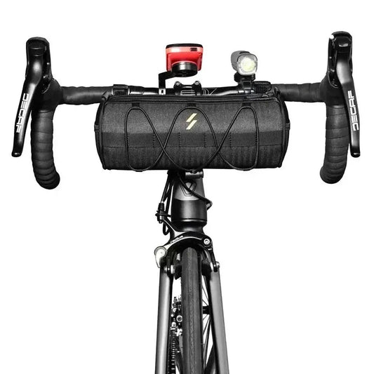 Sacoche Guidon Vélo