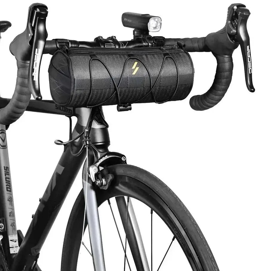 Sacoche Guidon Vélo