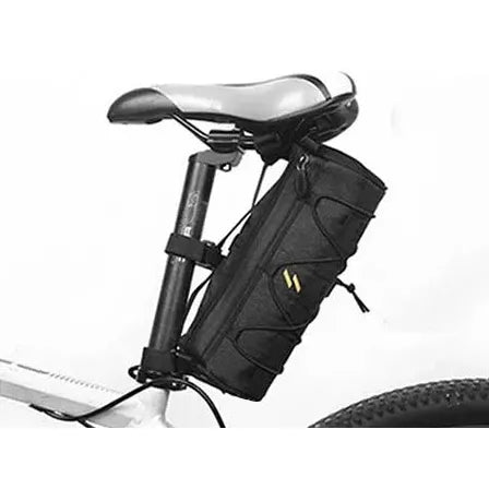Sacoche Guidon Vélo