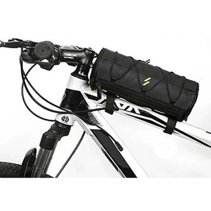 Sacoche Guidon Vélo