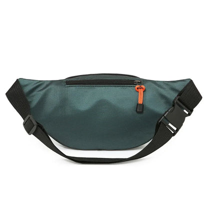 Sacoche Banane Homme Imperméable