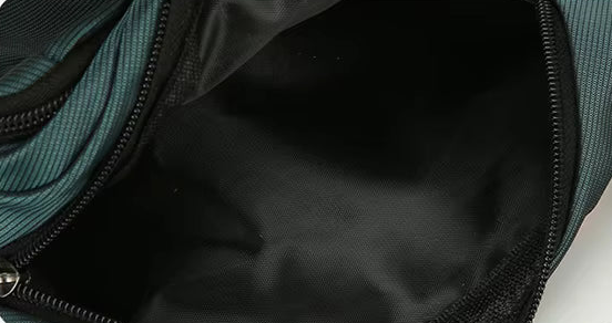 Sacoche Banane Homme Imperméable