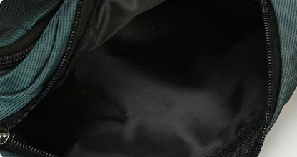 Sacoche Banane Homme Imperméable