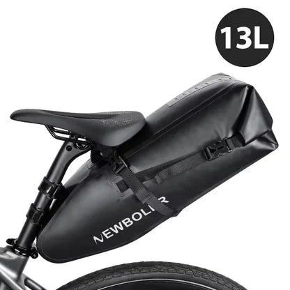 Sacoche Vélo Arrière 13L