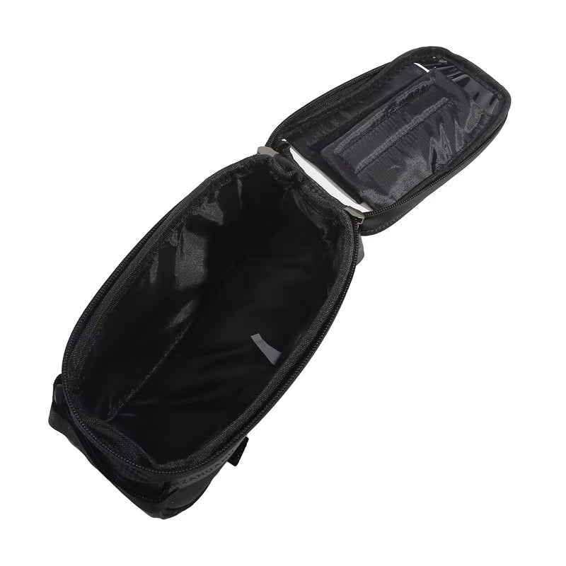 Sacoche Vélo  – Guidon & Arrière