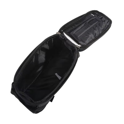 Sacoche Vélo  – Guidon & Arrière